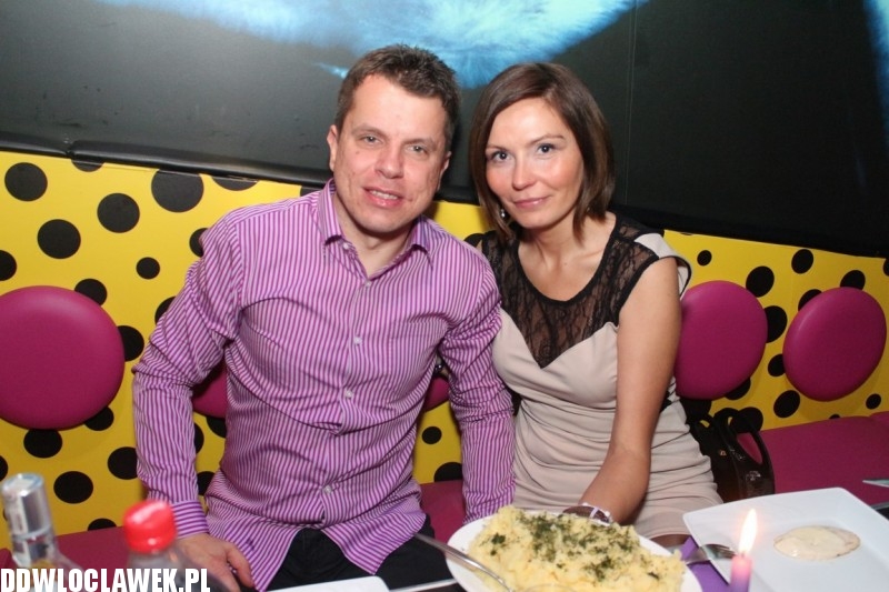Sylwester w hotelu Wikaryjka