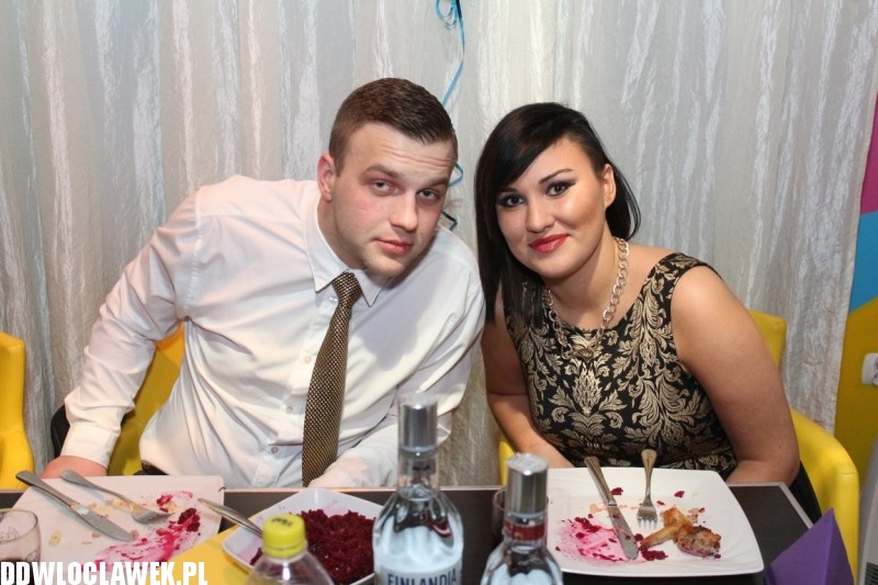 Sylwester w hotelu Wikaryjka