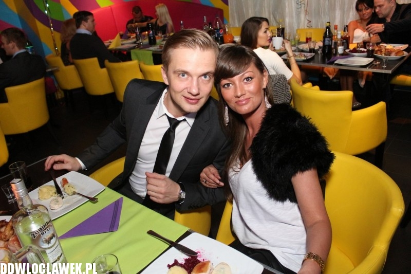 Sylwester w hotelu Wikaryjka