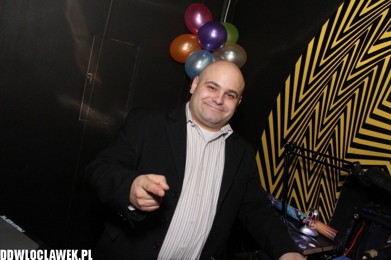 Sylwester w hotelu Wikaryjka