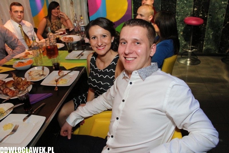 Sylwester w hotelu Wikaryjka