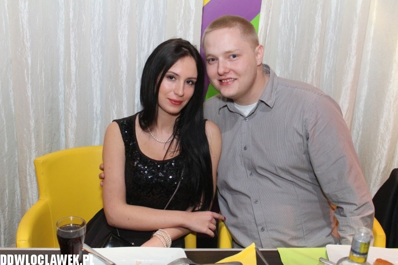 Sylwester w hotelu Wikaryjka
