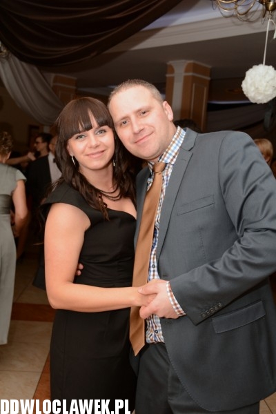 Bal sylwestrowy w Gościńcu
