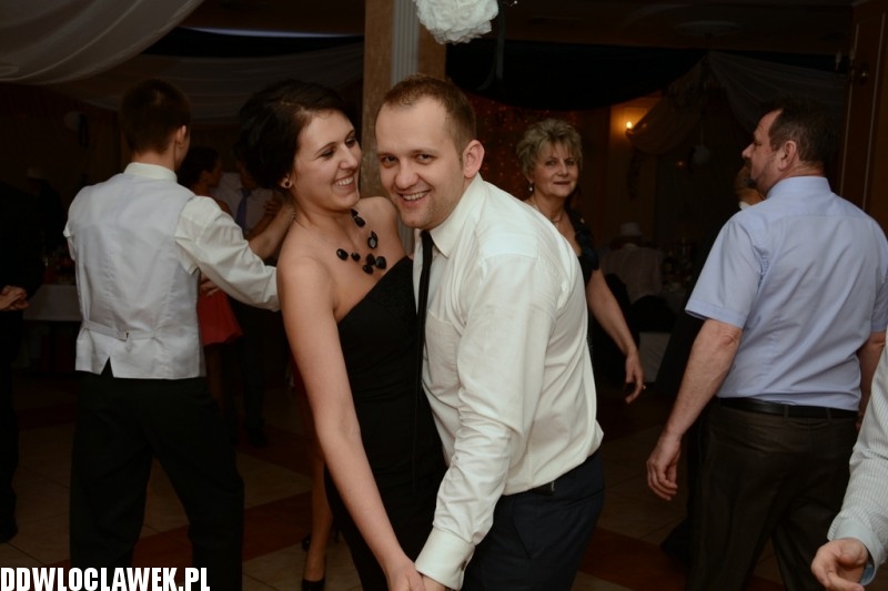 Bal sylwestrowy w Gościńcu
