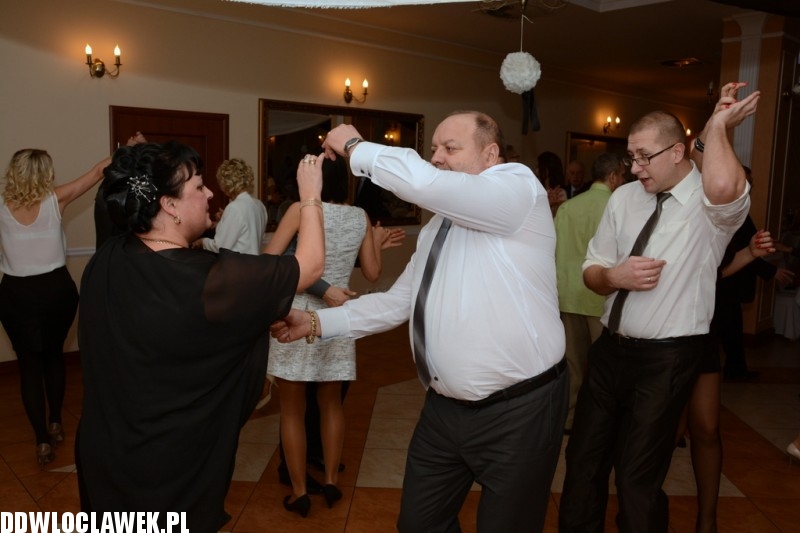 Bal sylwestrowy w Gościńcu