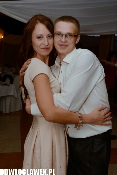Bal sylwestrowy w Gościńcu