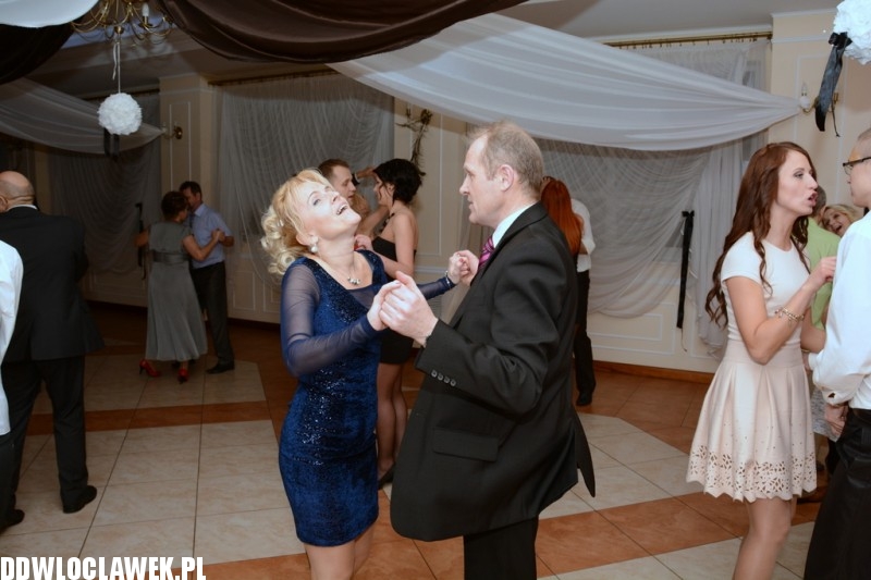 Bal sylwestrowy w Gościńcu