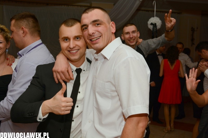 Bal sylwestrowy w Gościńcu