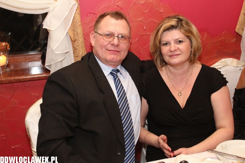 Sylwester w restauracji Rustykalna