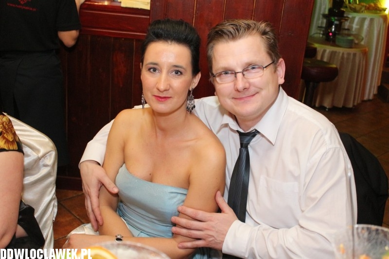 Sylwester w restauracji Rustykalna