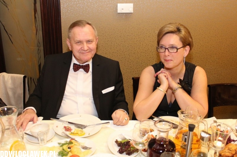 Sylwester w Hotelu Victoria