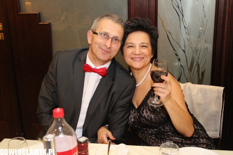 Sylwester w Hotelu Victoria