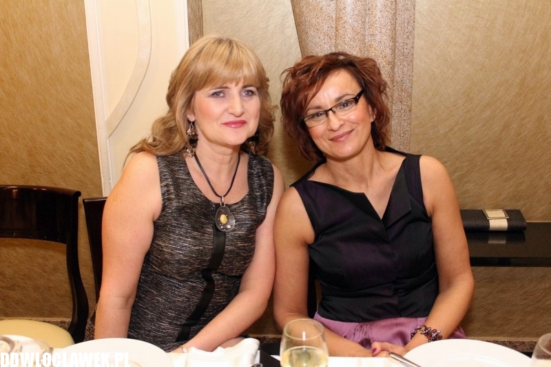 Sylwester w Hotelu Victoria