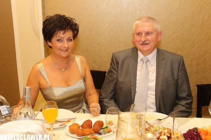 Sylwester w Hotelu Victoria