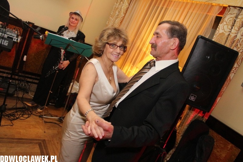 Sylwester w Hotelu Victoria