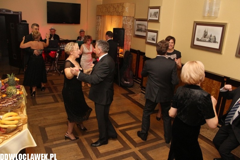 Sylwester w Hotelu Victoria