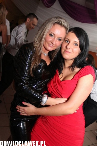 Sylwester w SP 12