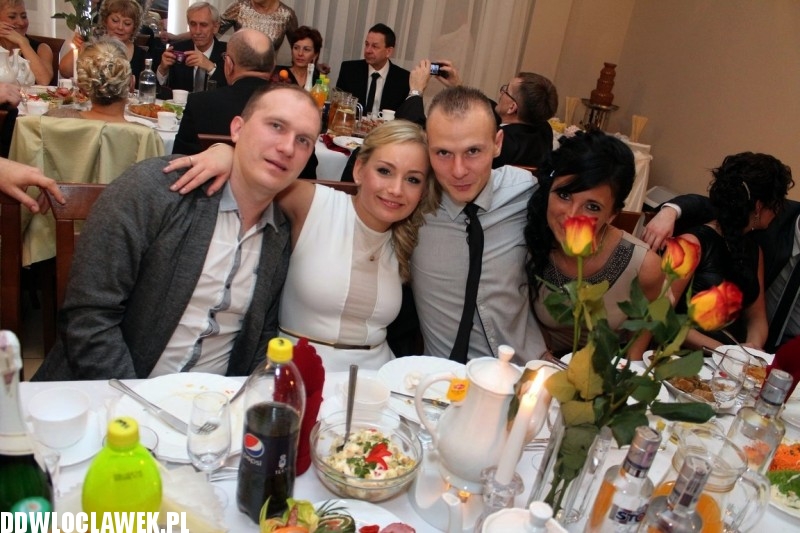 Sylwester w Złotej Podkowie