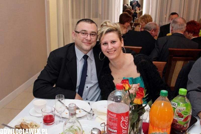 Sylwester w Złotej Podkowie