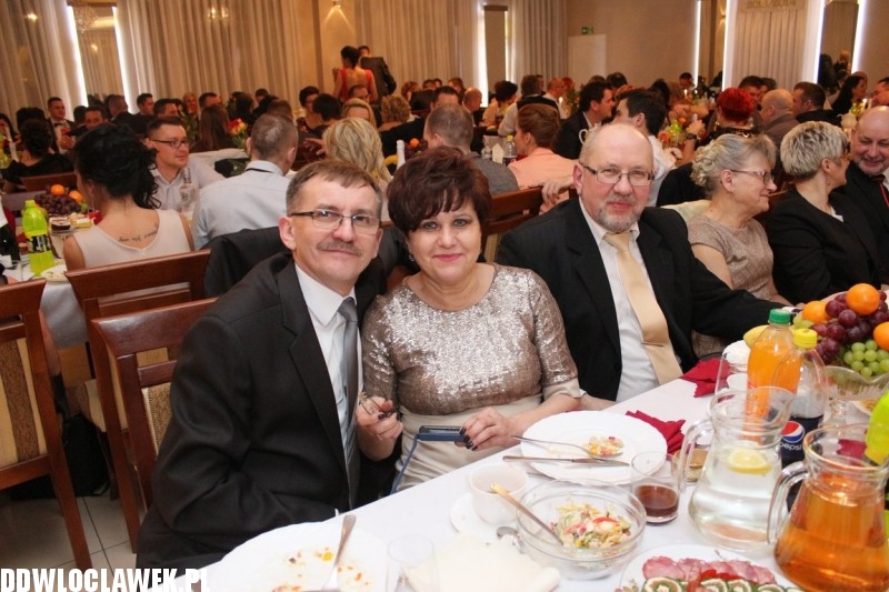Sylwester w Złotej Podkowie