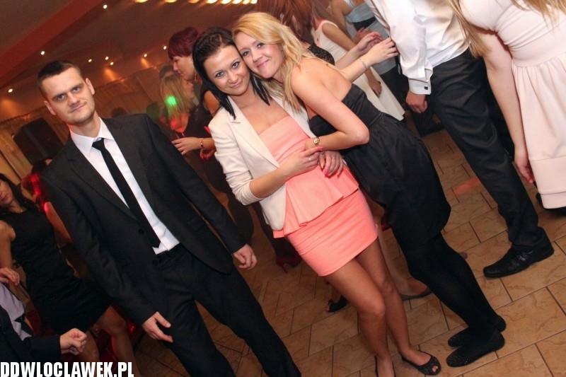 Sylwester w restauracji Tawerna