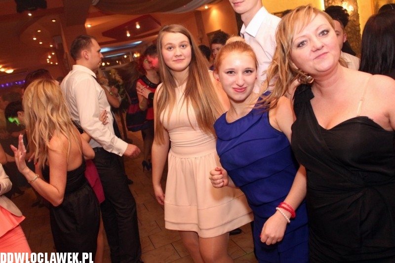 Sylwester w restauracji Tawerna