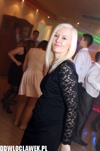 Sylwester w restauracji Tawerna