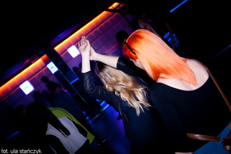 Weekend we Włocławku 03.01 Million Club