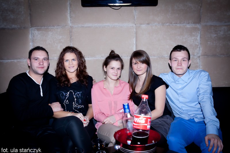Weekend we Włocławku 03.01 Million Club