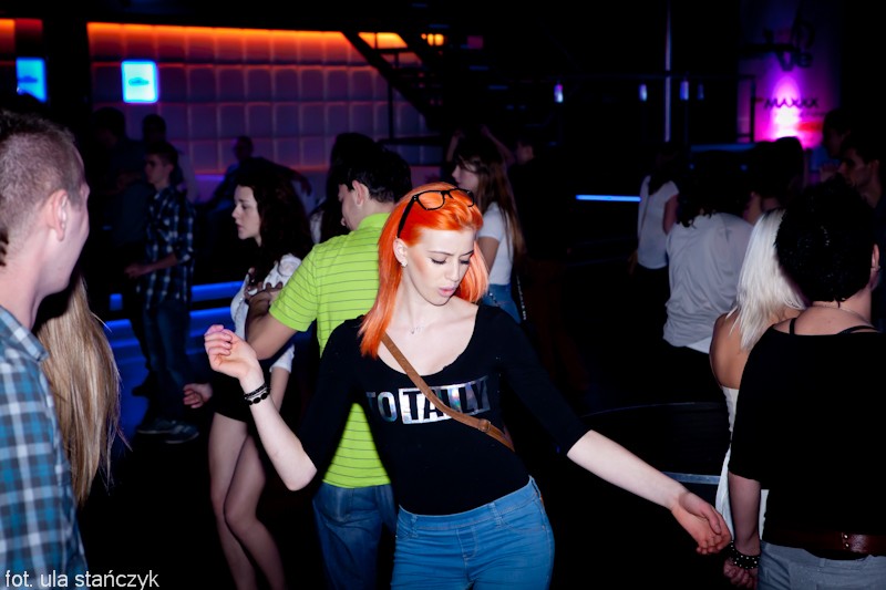 Weekend we Włocławku 03.01 Million Club
