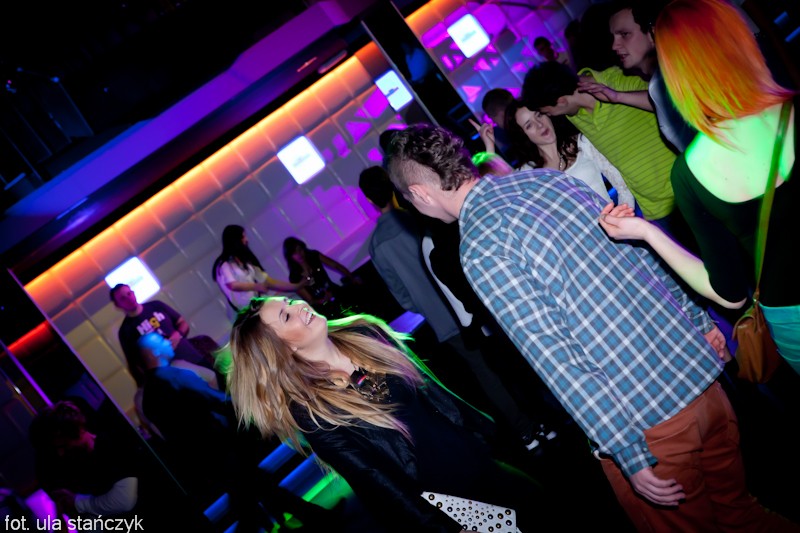Weekend we Włocławku 03.01 Million Club