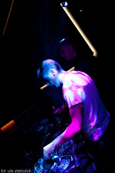 Weekend we Włocławku 03.01 Million Club