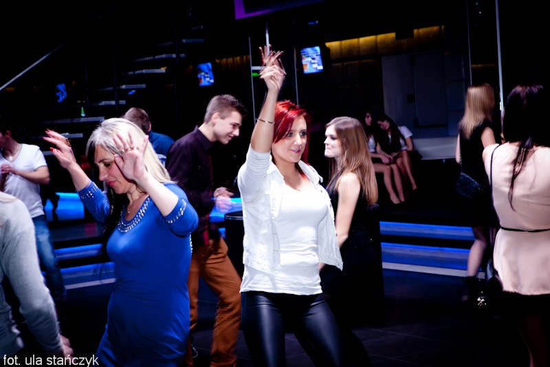 Weekend we Włocławku 03.01 Million Club