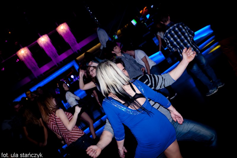 Weekend we Włocławku 03.01 Million Club