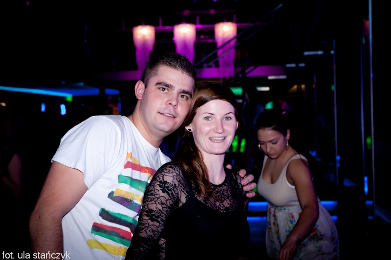 Weekend we Włocławku 03.01 Million Club