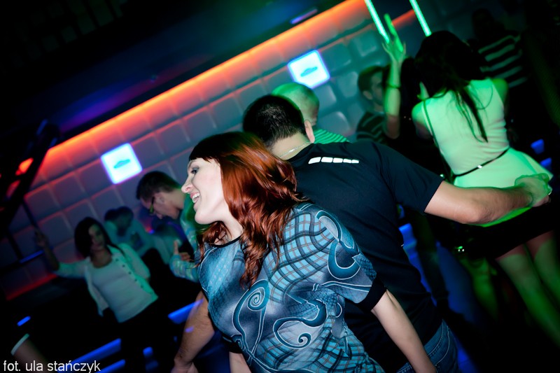 Weekend we Włocławku 03.01 Million Club