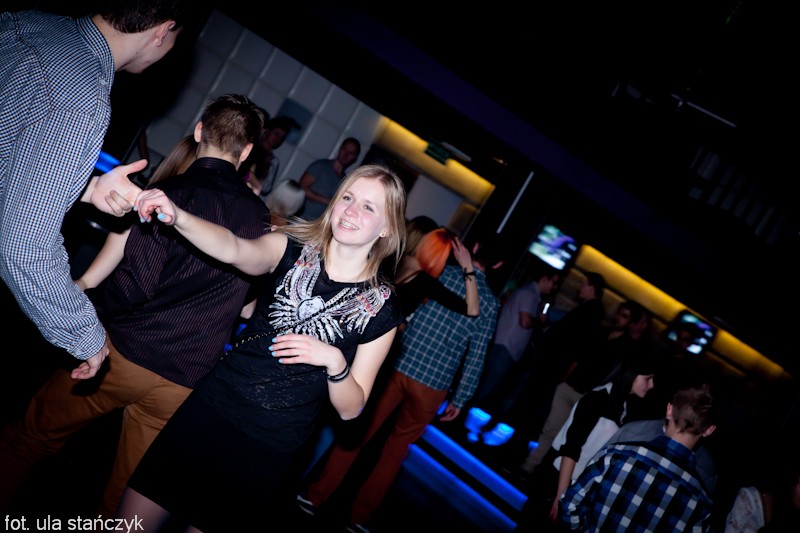 Weekend we Włocławku 03.01 Million Club