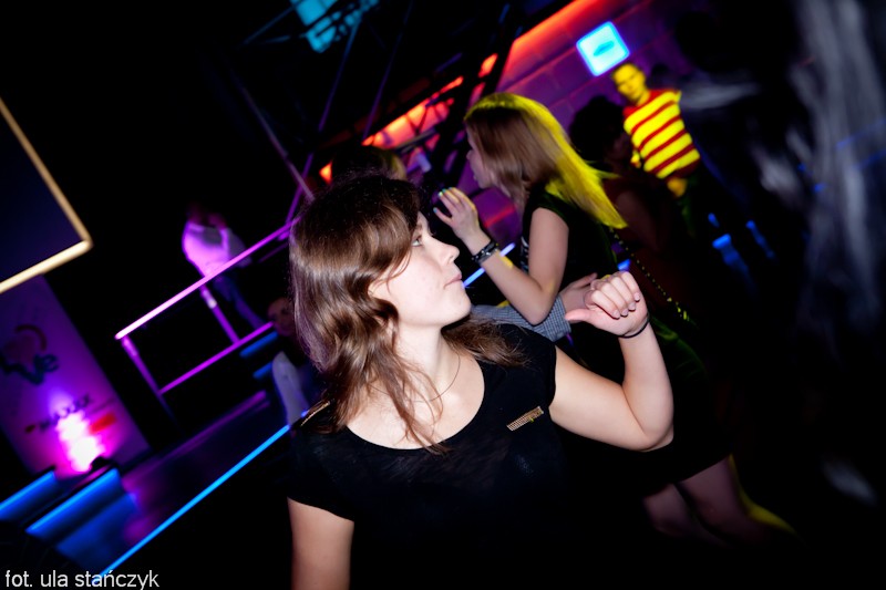 Weekend we Włocławku 03.01 Million Club