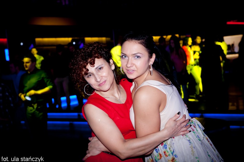 Weekend we Włocławku 03.01 Million Club