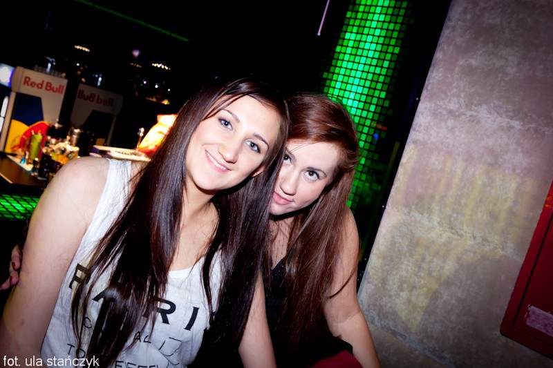 Weekend we Włocławku 03.01 Million Club