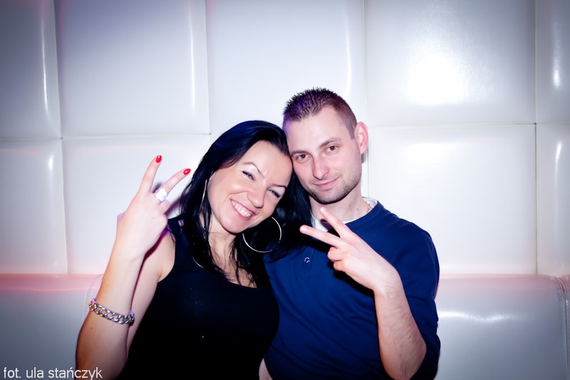 Weekend we Włocławku 03.01 Million Club