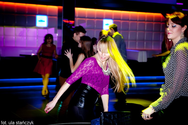 Weekend we Włocławku 03.01 Million Club