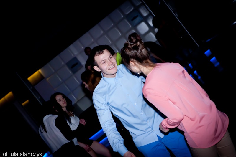 Weekend we Włocławku 03.01 Million Club