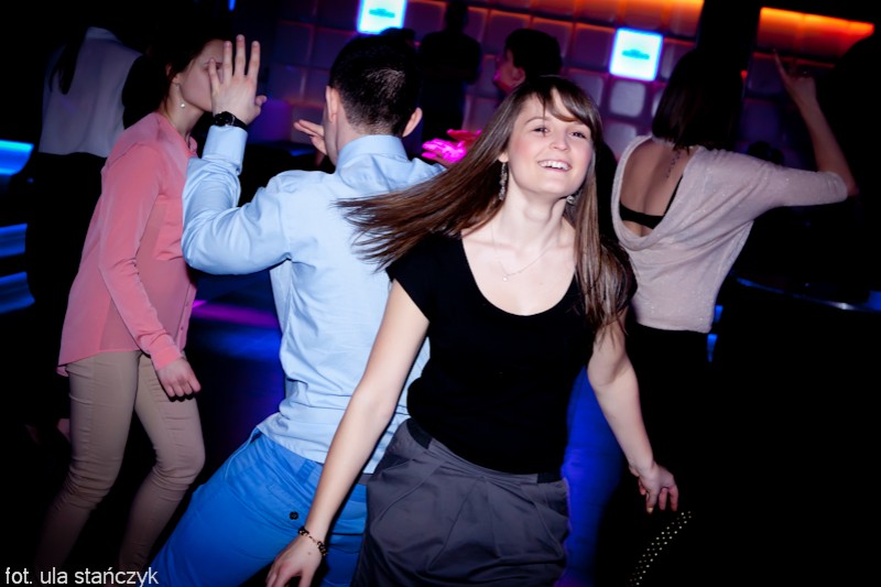 Weekend we Włocławku 03.01 Million Club