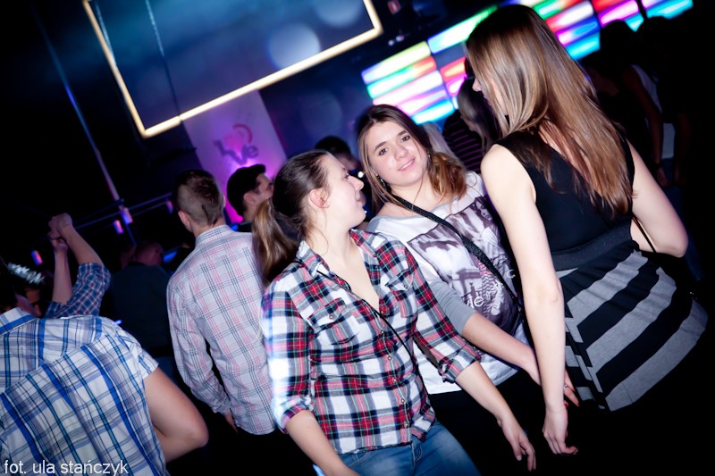 Weekend we Włocławku 03.01 Million Club
