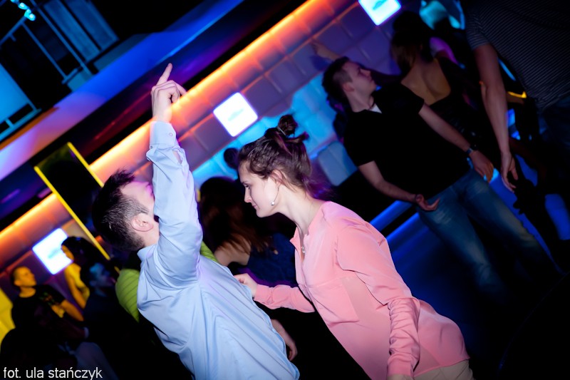 Weekend we Włocławku 03.01 Million Club