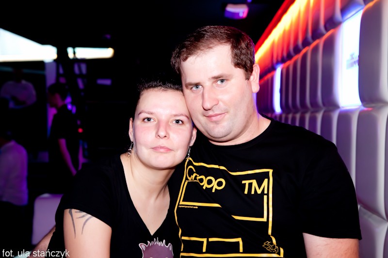 Weekend we Włocławku 04.01 Million Club część I