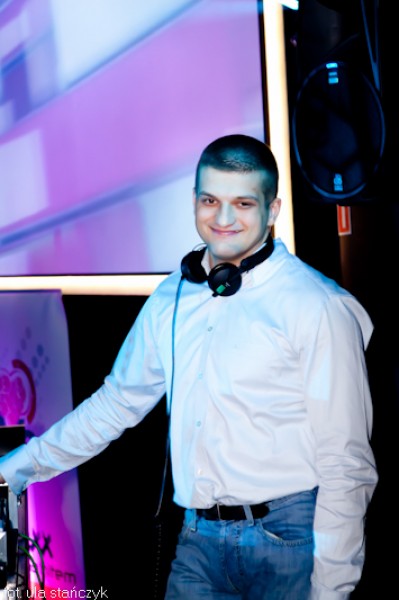 Weekend we Włocławku 04.01 Million Club część I