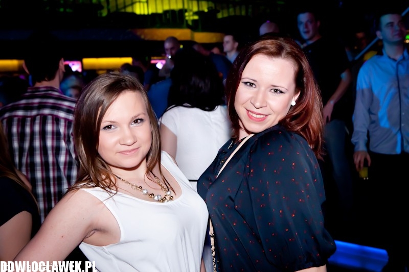 Weekend we Włocławku 04.01 Million część II