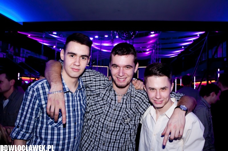 Weekend we Włocławku 04.01 Million część II